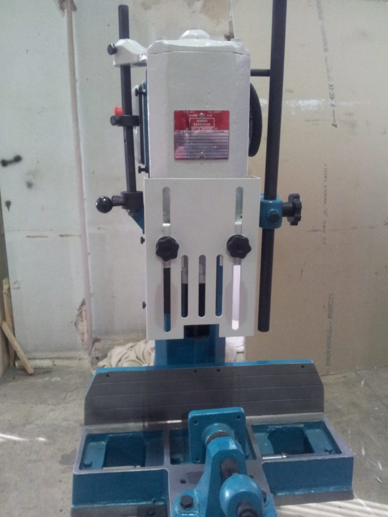 Wadkin machinery repairs